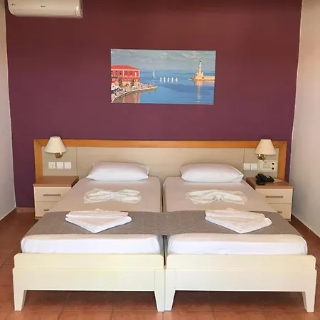 Vagia Mare Gerani (Chania)