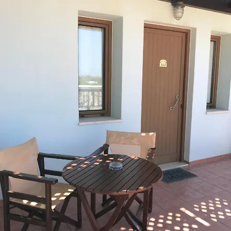 Vagia Mare 2*