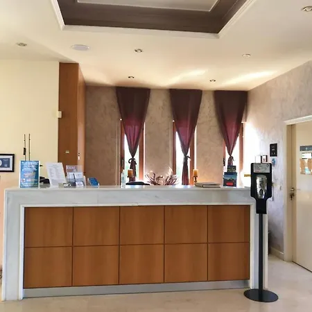 Vagia Mare Hotel Gerani (Chania)