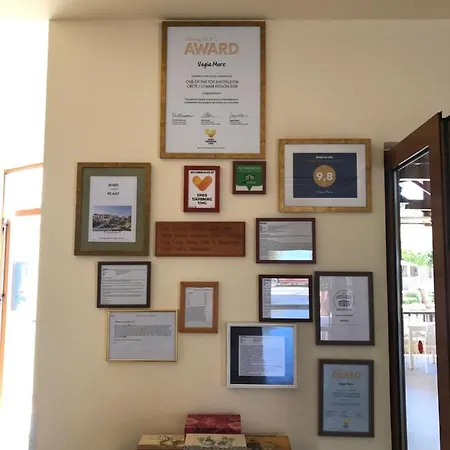 Hotel Vagia Mare 2*