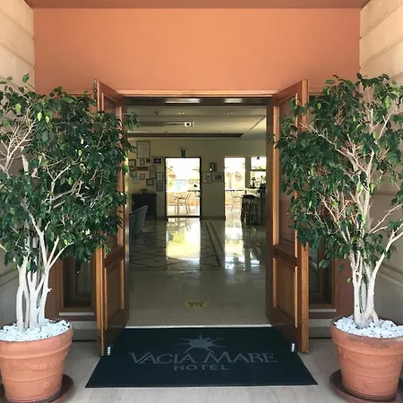 Hotel Vagia Mare Gerani (Chania)