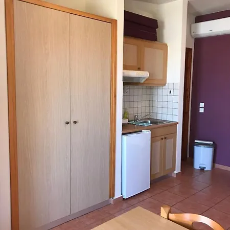 Vagia Mare 2* Gerani (Chania)