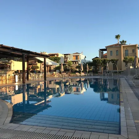 Hotell Vagia Mare