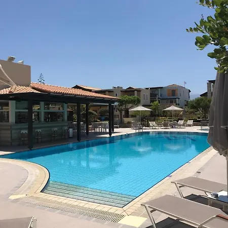 Vagia Mare 2* Gerani (Chania)