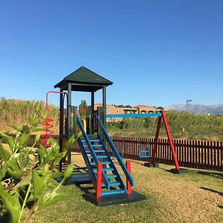 Vagia Mare Hotel 2*