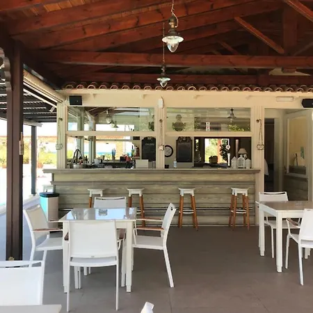 Vagia Mare Hotel 2*