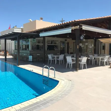 Vagia Mare Gerani (Chania)