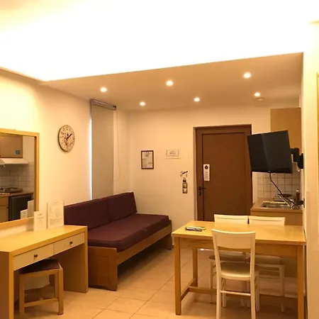 Hotell Vagia Mare Gerani (Chania)