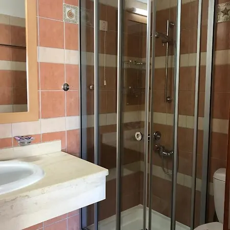 Hotell Vagia Mare Gerani (Chania)
