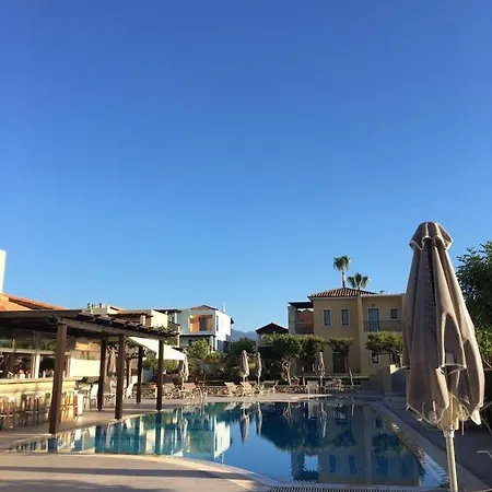 Vagia Mare Hotell 2*