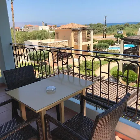 Vagia Mare Hotel Gerani (Chania)