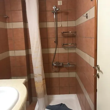 Vagia Mare Hotel Gerani (Chania)