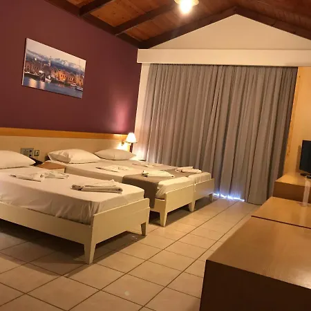 Hotell Vagia Mare