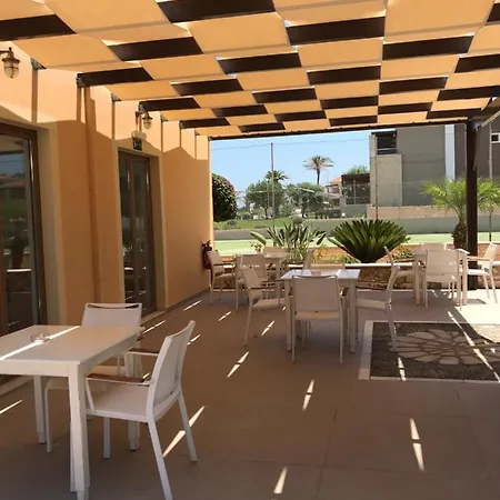 Vagia Mare 2* Gerani (Chania)