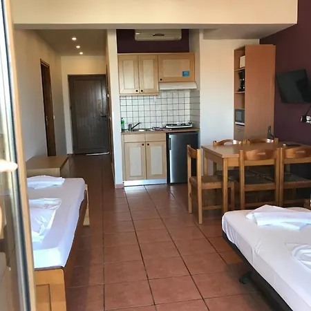 Hotel Vagia Mare