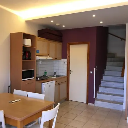 Hotel Vagia Mare