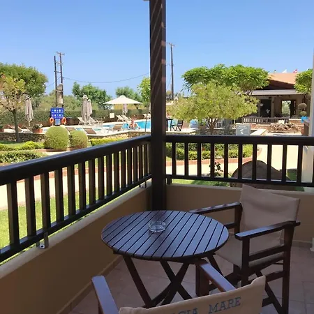 Vagia Mare Gerani (Chania)