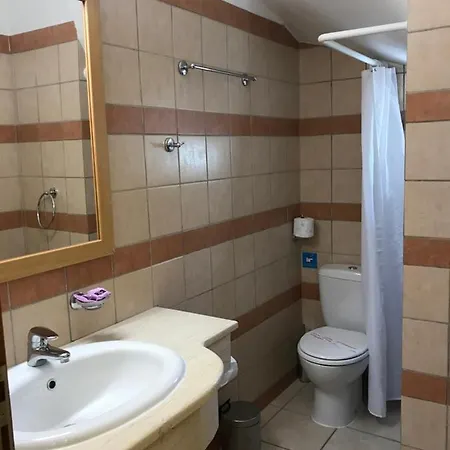 Hotel Vagia Mare Gerani (Chania)