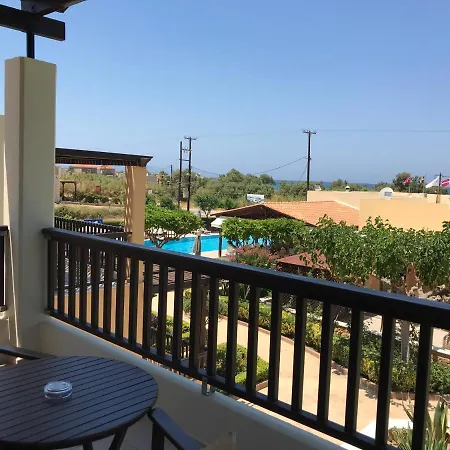 Hotel Vagia Mare Gerani (Chania)