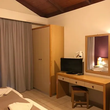 Vagia Mare 2* Gerani (Chania)