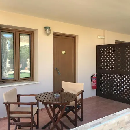Vagia Mare 2*