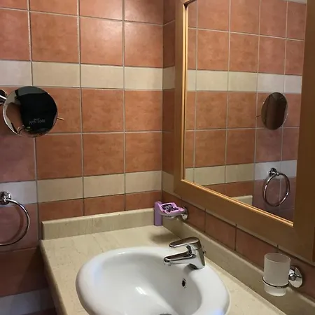Hotell Vagia Mare Gerani (Chania)