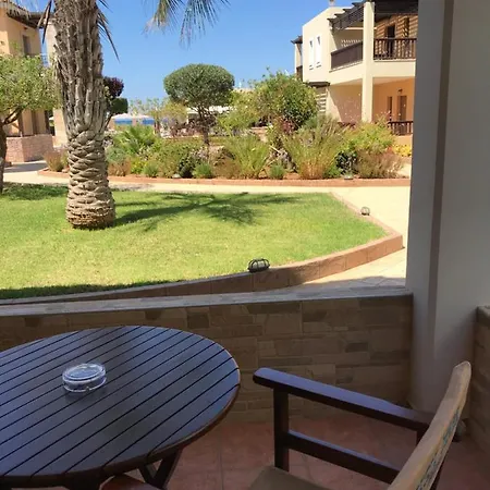 Vagia Mare Hotell 2*