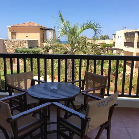 Hotel Vagia Mare Gerani (Chania)