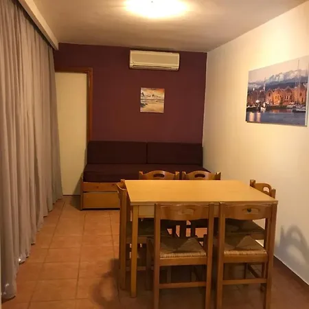 Vagia Mare Hotell 2*