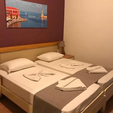 Vagia Mare Gerani (Chania)