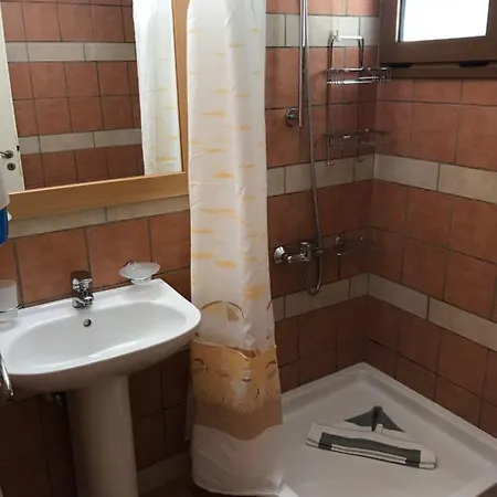 Hotel Vagia Mare 2*