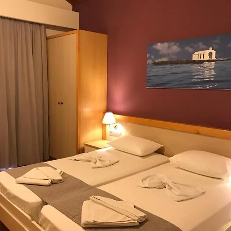 Vagia Mare 2*