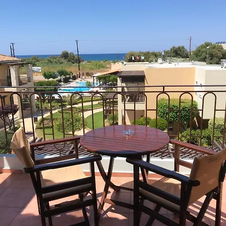 Vagia Mare Hotel Gerani (Chania)