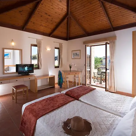 Hotel Vagia Mare 2*