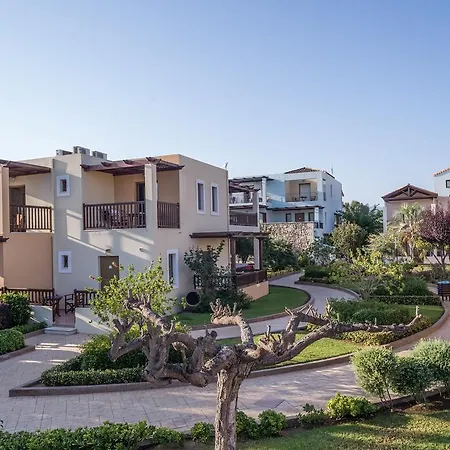Hotell Vagia Mare Gerani (Chania)