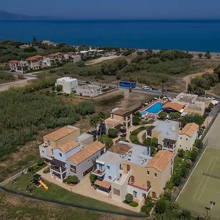 Hotell Vagia Mare Gerani (Chania)