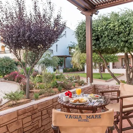 Vagia Mare 2*