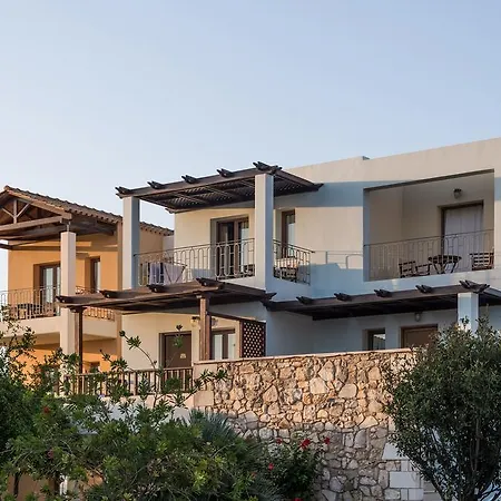 Vagia Mare Gerani (Chania)