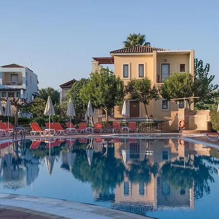 Vagia Mare 2*