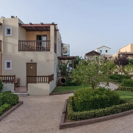 Vagia Mare Hotell